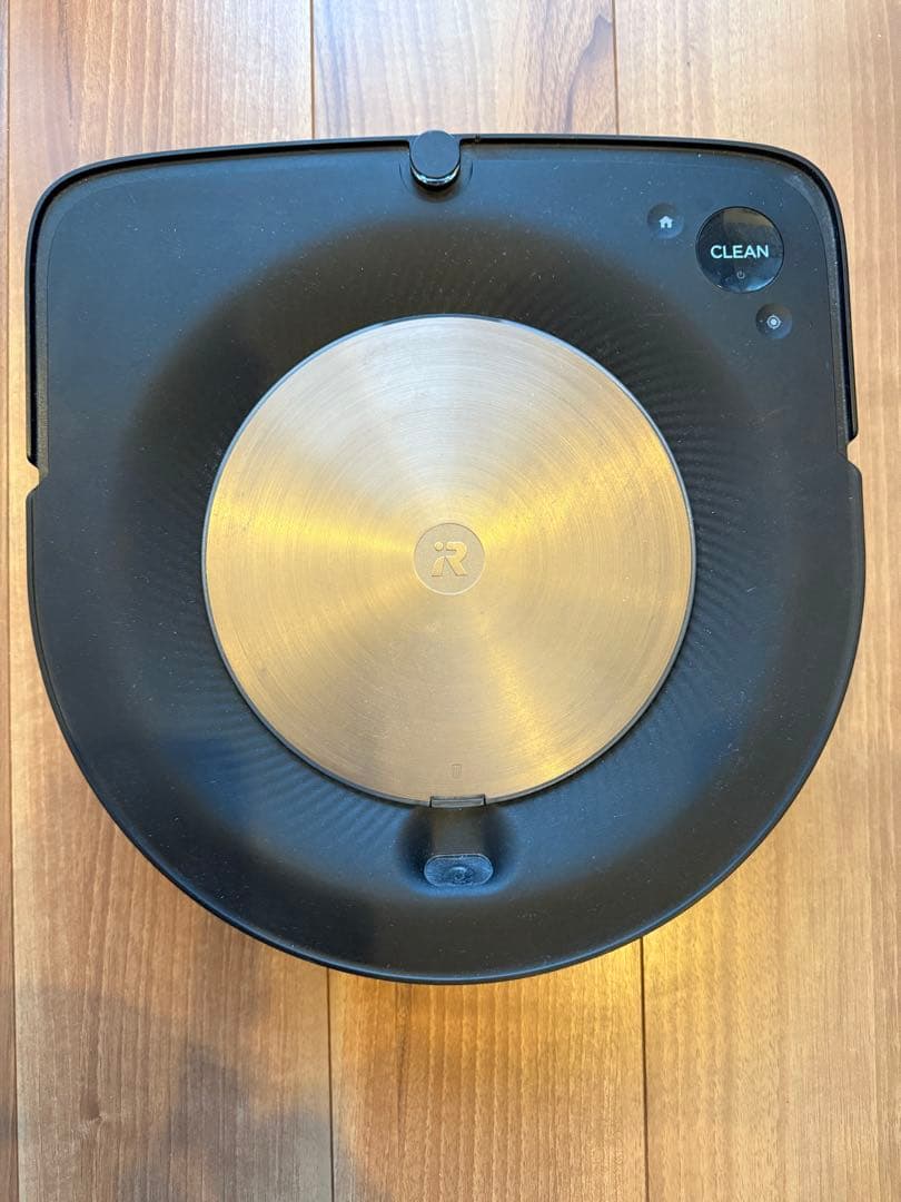iRobot Roomba S9+ ルンバ ロボット掃除機（クリーンベース付き）