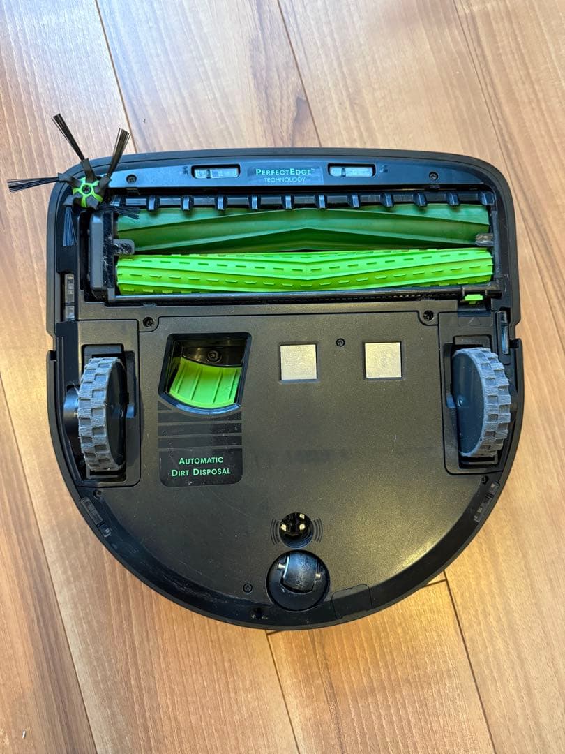 iRobot Roomba S9+ ルンバ ロボット掃除機（クリーンベース付き）