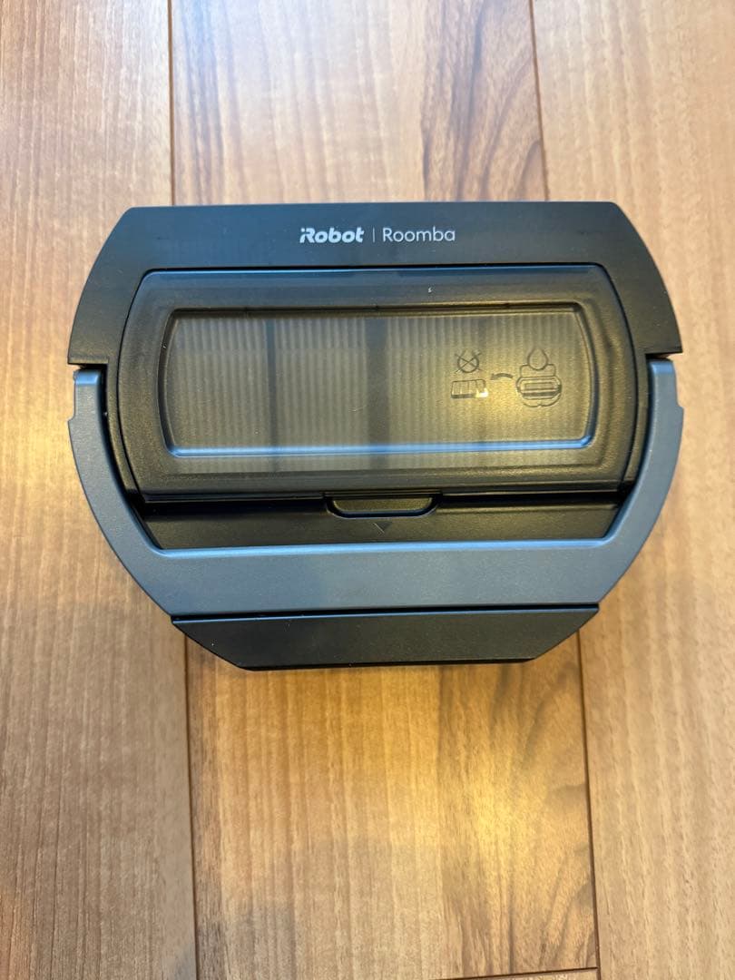 iRobot Roomba S9+ ルンバ ロボット掃除機（クリーンベース付き）