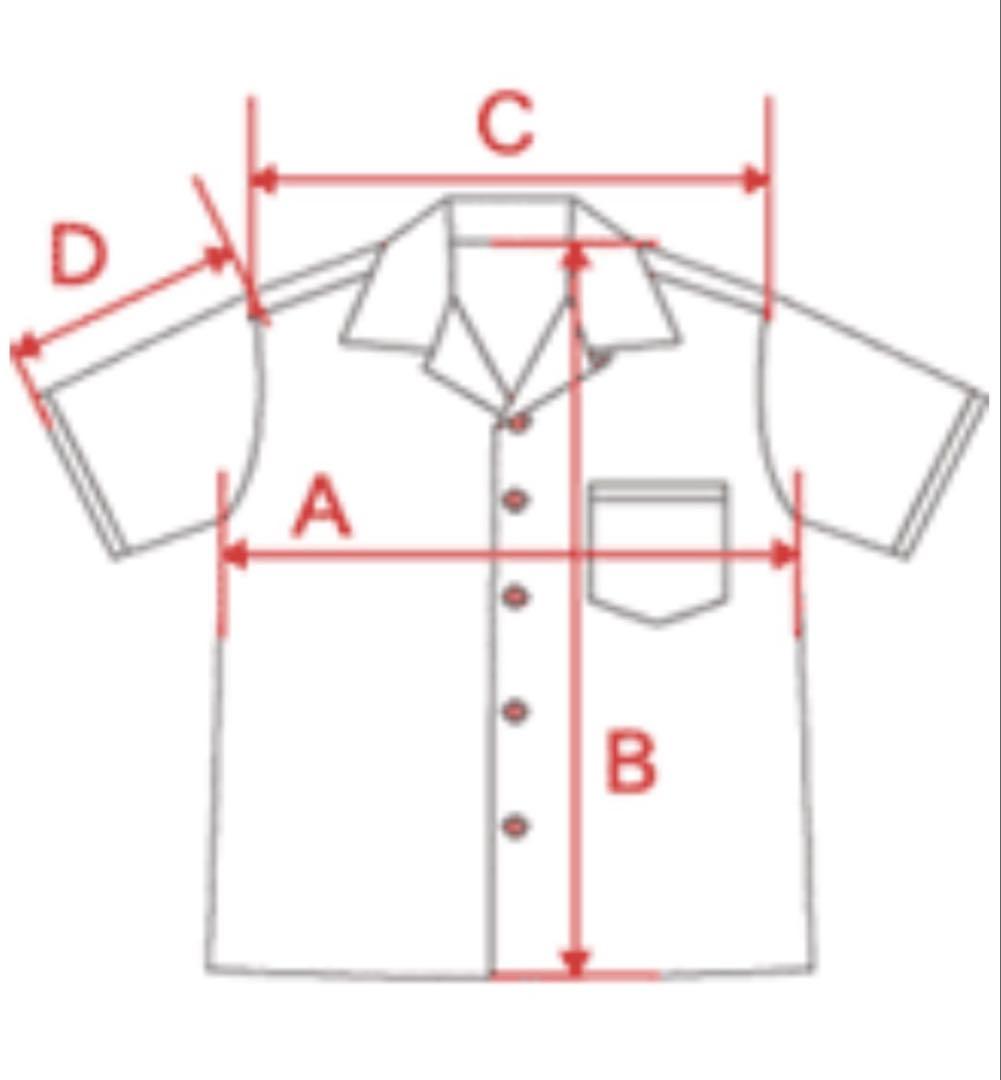 SUGAR CANE ウォバッシュ　デニムベスト サイズ38