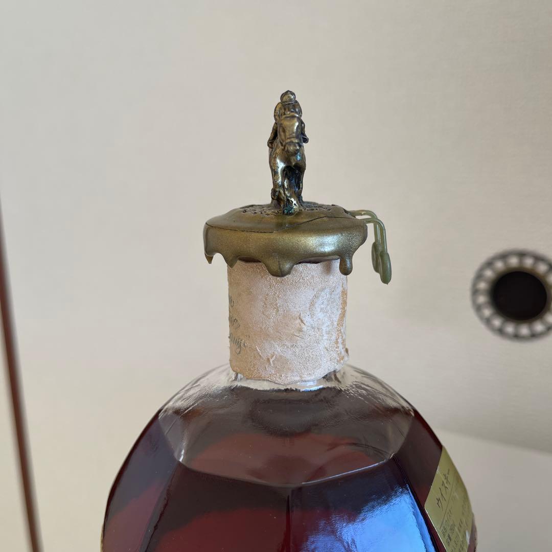 【23日に削除】 Blanton's ブラントン　1990 90 90年