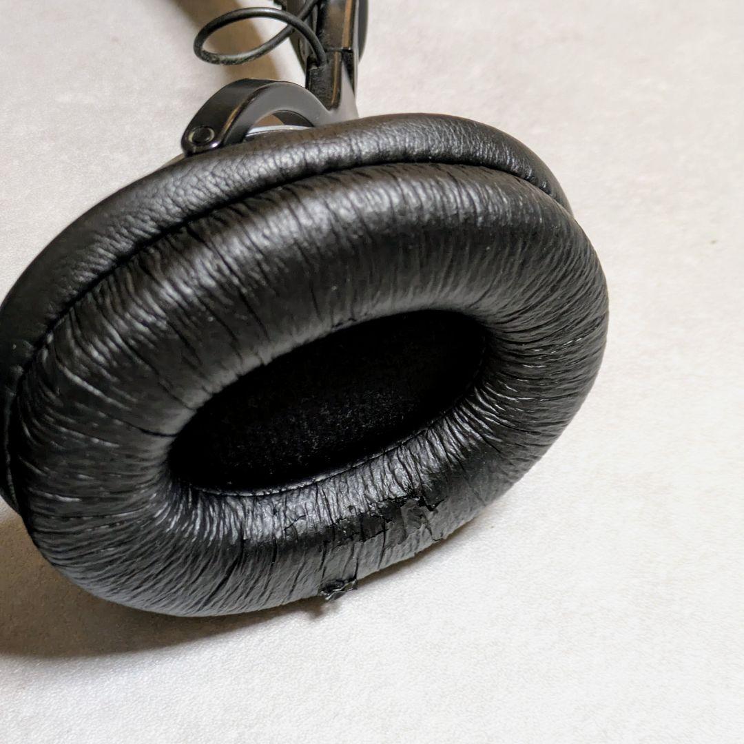 SONY MDR-CD900ST モニターヘッドフォン
