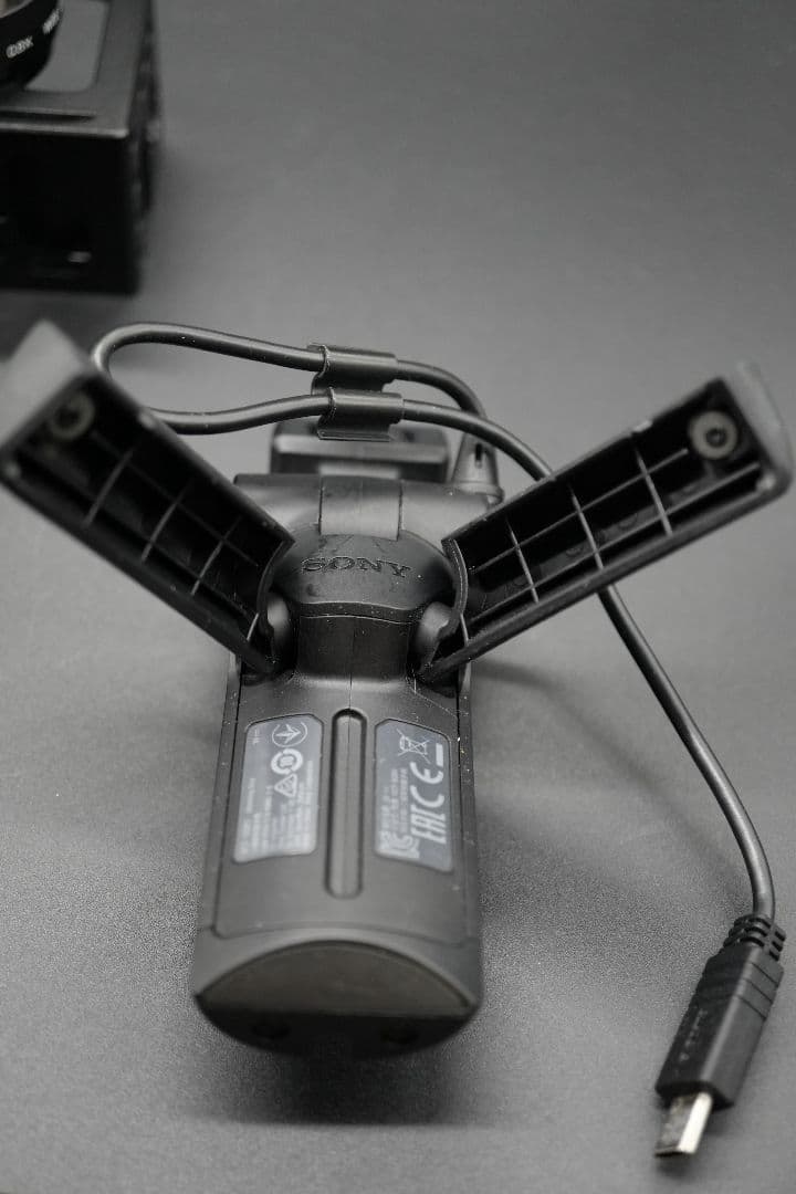 sony rx0IIコンパクトデジタルカメラ おまけ付き