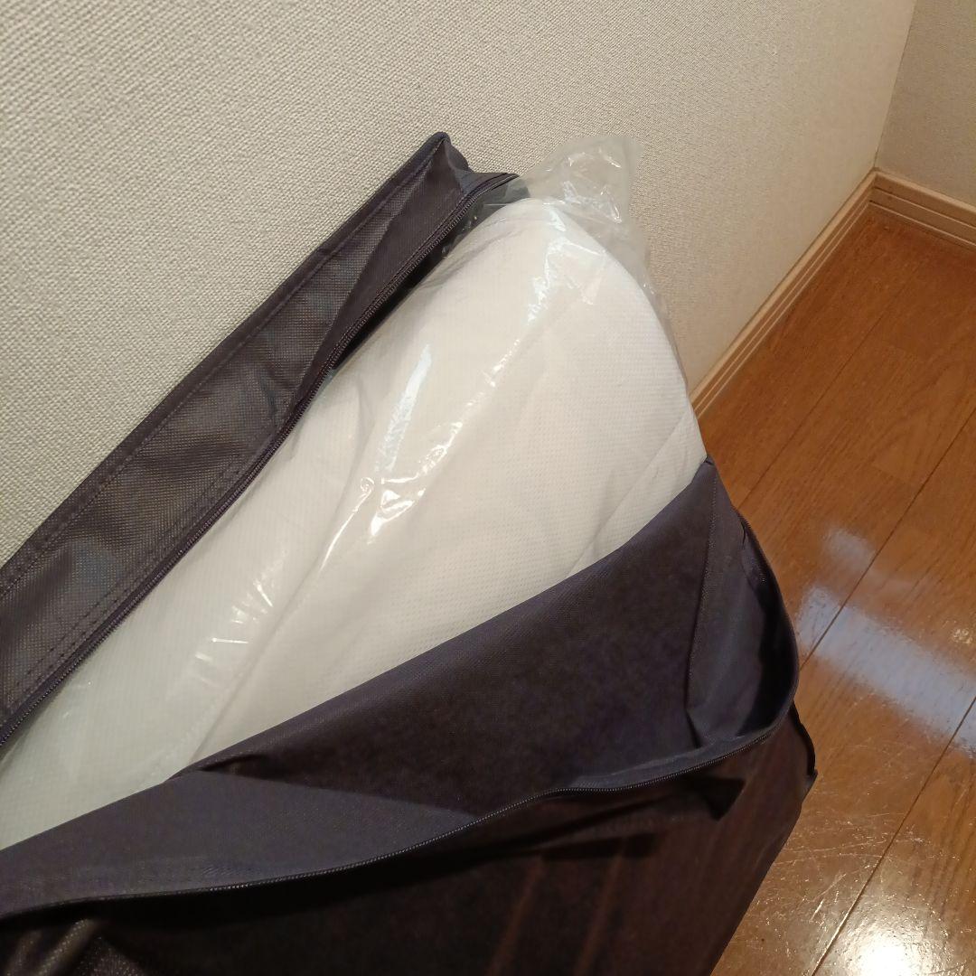 airweave マットレスパッド エアウィーヴスマート01セミダブル