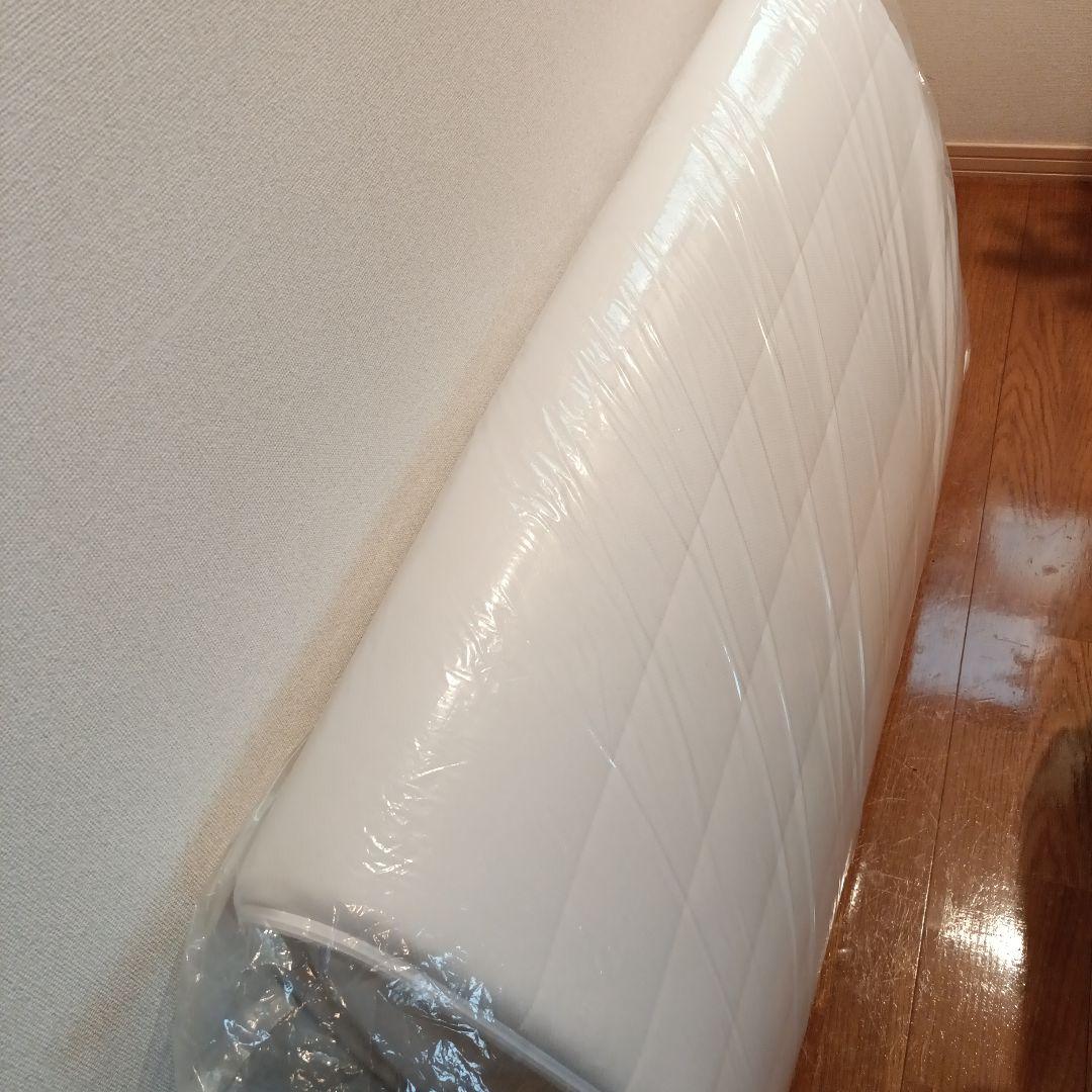 airweave マットレスパッド エアウィーヴスマート01セミダブル