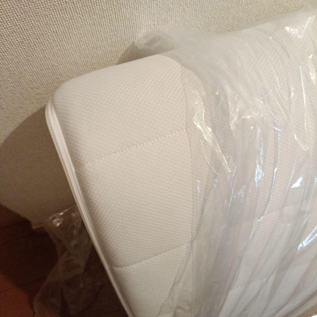 airweave マットレスパッド エアウィーヴスマート01セミダブル