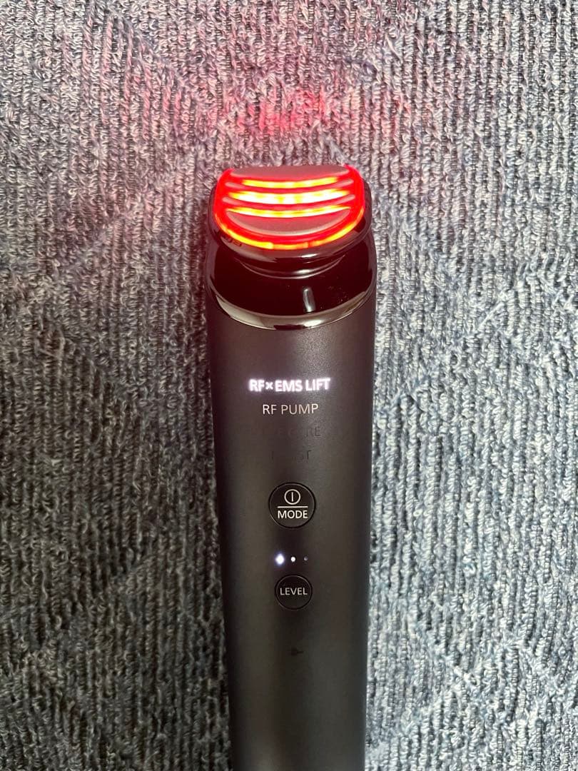 美品 Panasonic バイタリフトRF