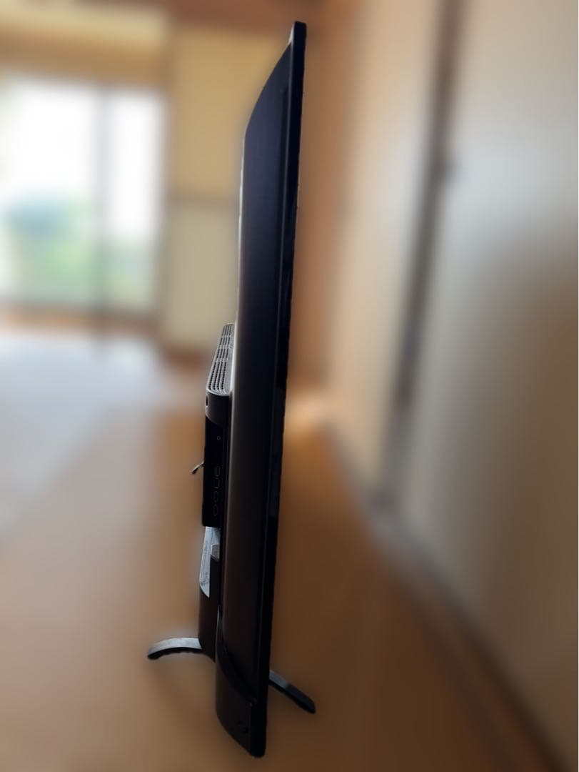 MAX55液晶テレビ 本体