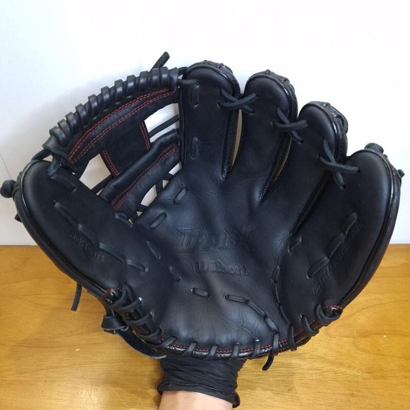 ウイルソン D-MAX DUAL 限定 A2000レプリカ 内野用 軟式グローブ