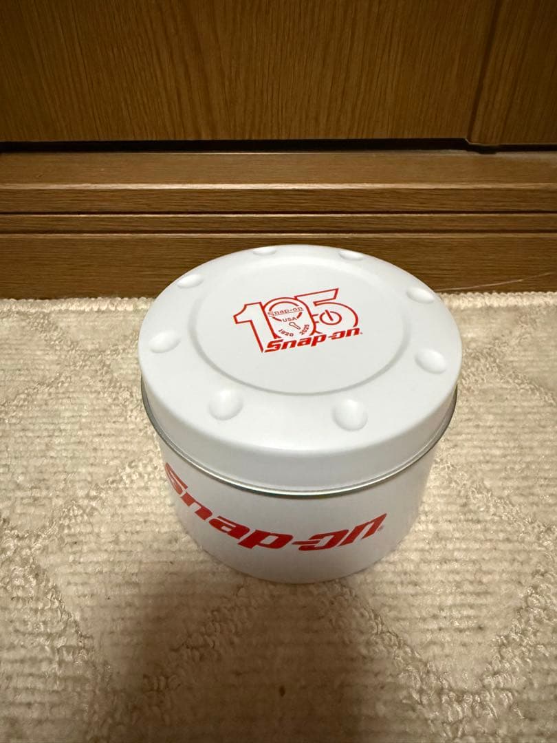 限定品　Snap-on 105周年記念G-SHOCK