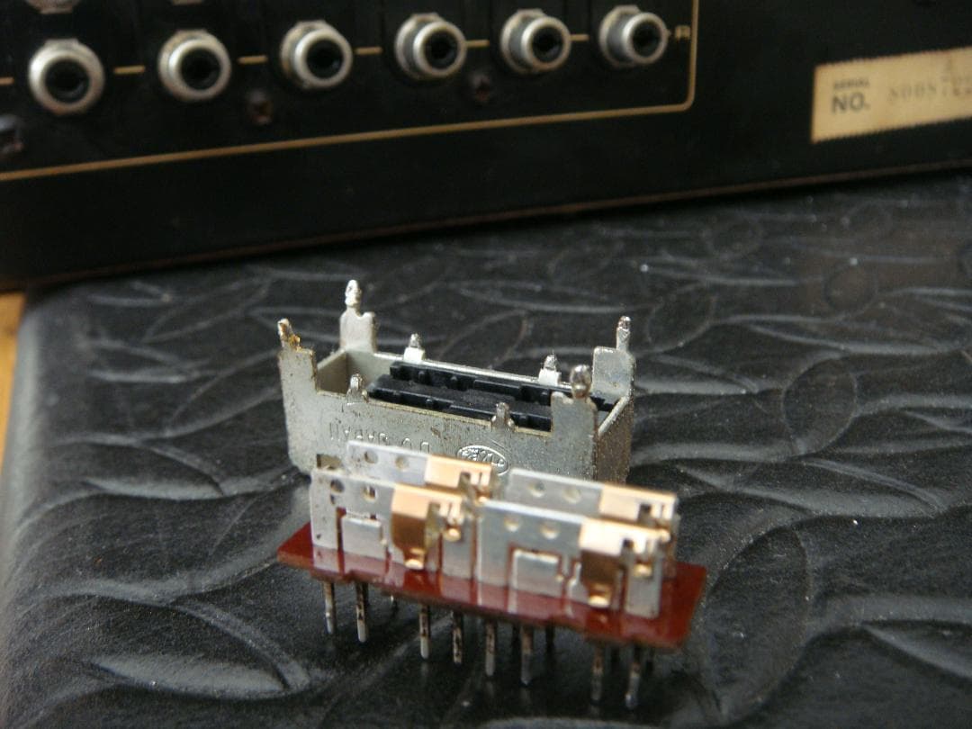 整備済 ONKYOオンキョー プリメインアンプIntegra A-817