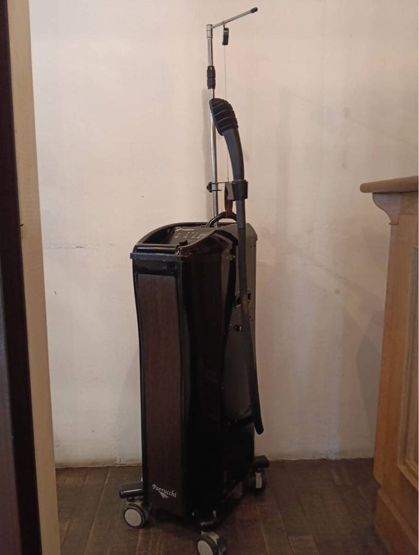 NAOMOTO 美顔器 スチーム機