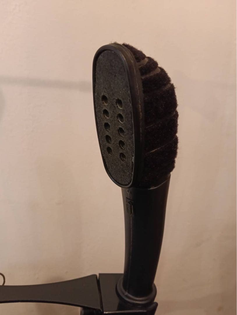 NAOMOTO 美顔器 スチーム機