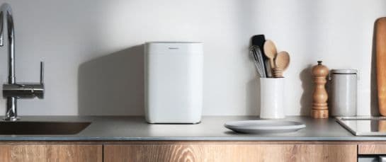 Panasonic ホームベーカリー ホワイト*SD‐CB1