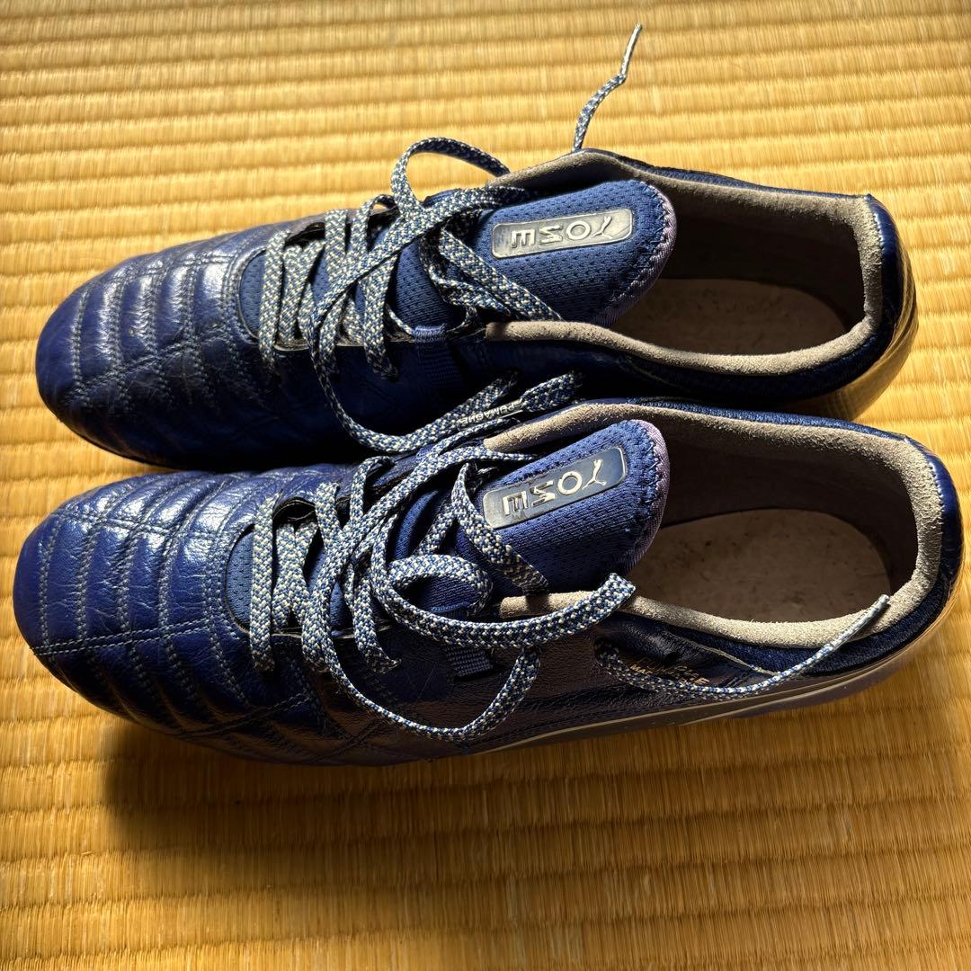 プーマ ワン J1 FG 特注