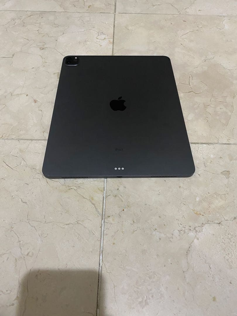 iPad Pro /12.9inc /128GB /第4世代 /スペースグレイ