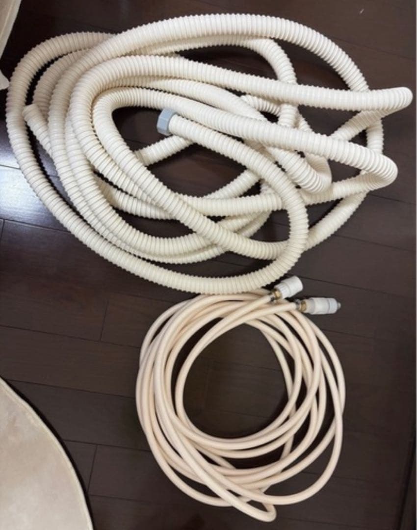 移動式シャンプー台　ペロ