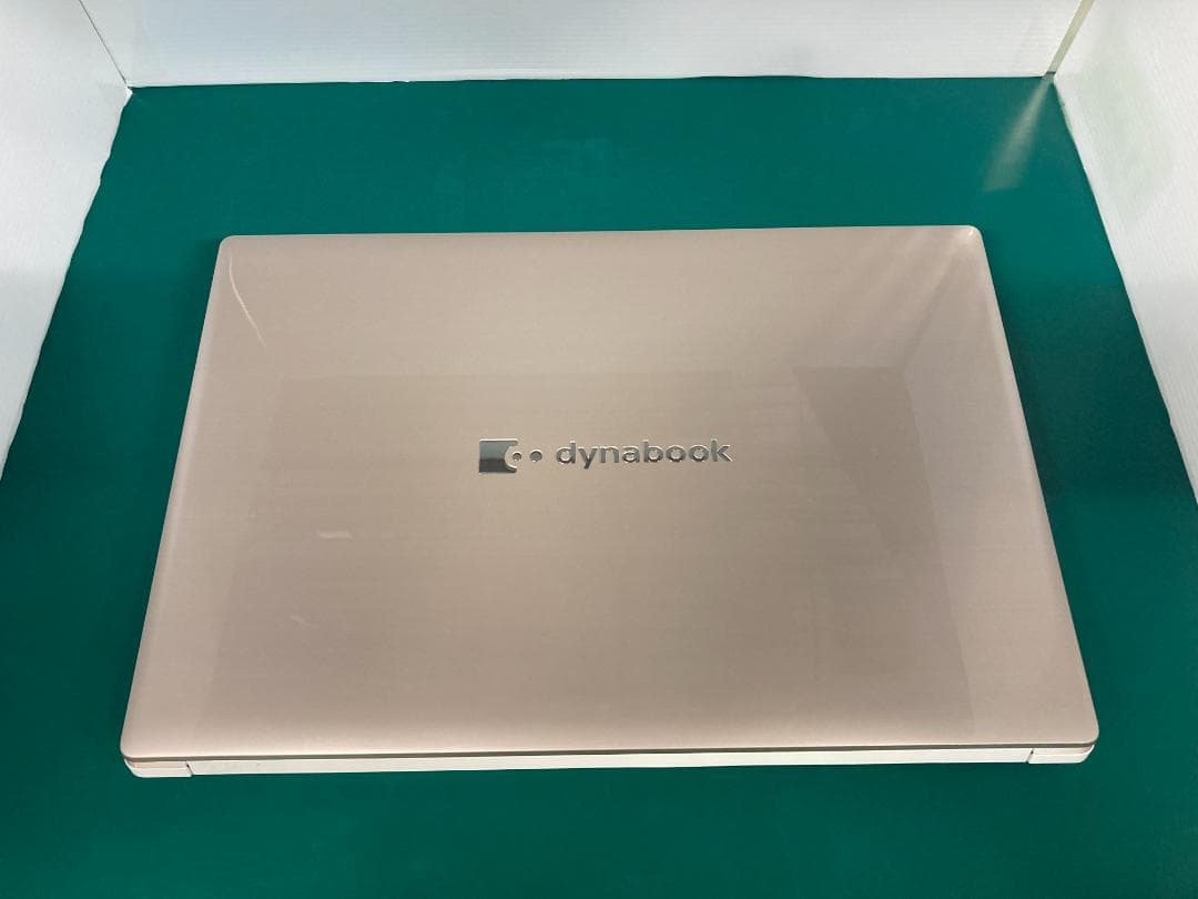 dynabook 最新モデル 15インチ i5 メモリ16GB 256SSD