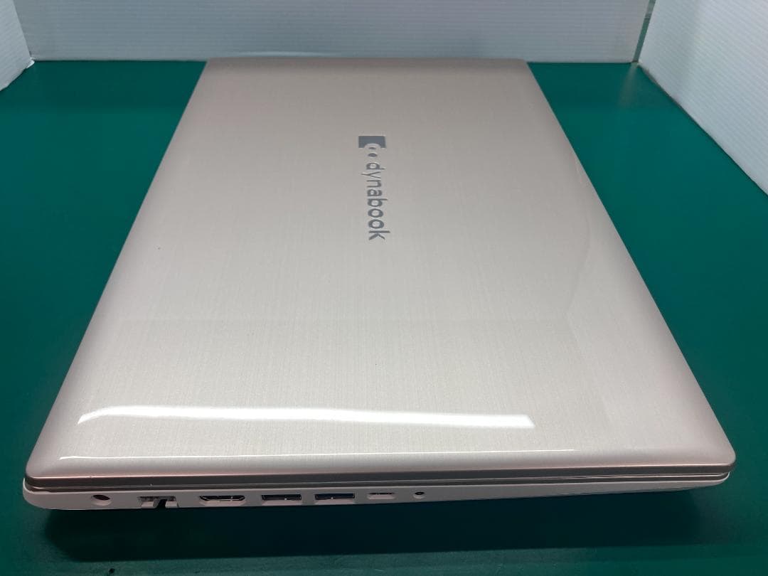 dynabook 最新モデル 15インチ i5 メモリ16GB 256SSD
