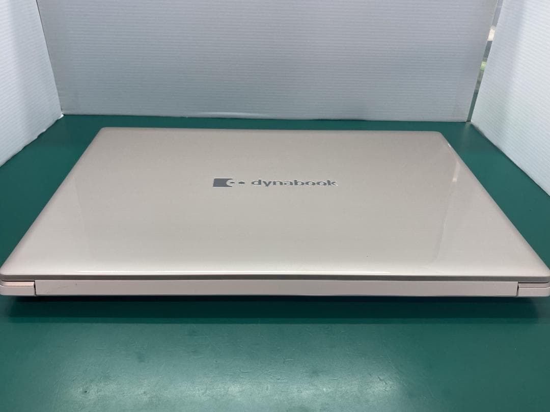 dynabook 最新モデル 15インチ i5 メモリ16GB 256SSD