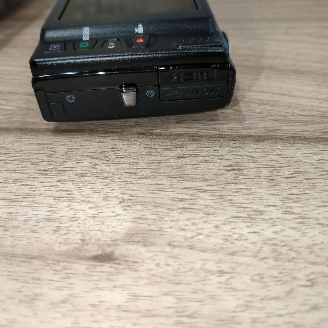 美品　Nikon COOLPIX S6100 コンパクトカメラ コンデジカメ