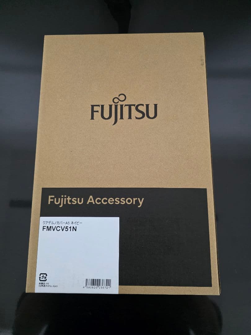 QUADERNO A5 (Gen. 3C) 富士通 クアデルノ