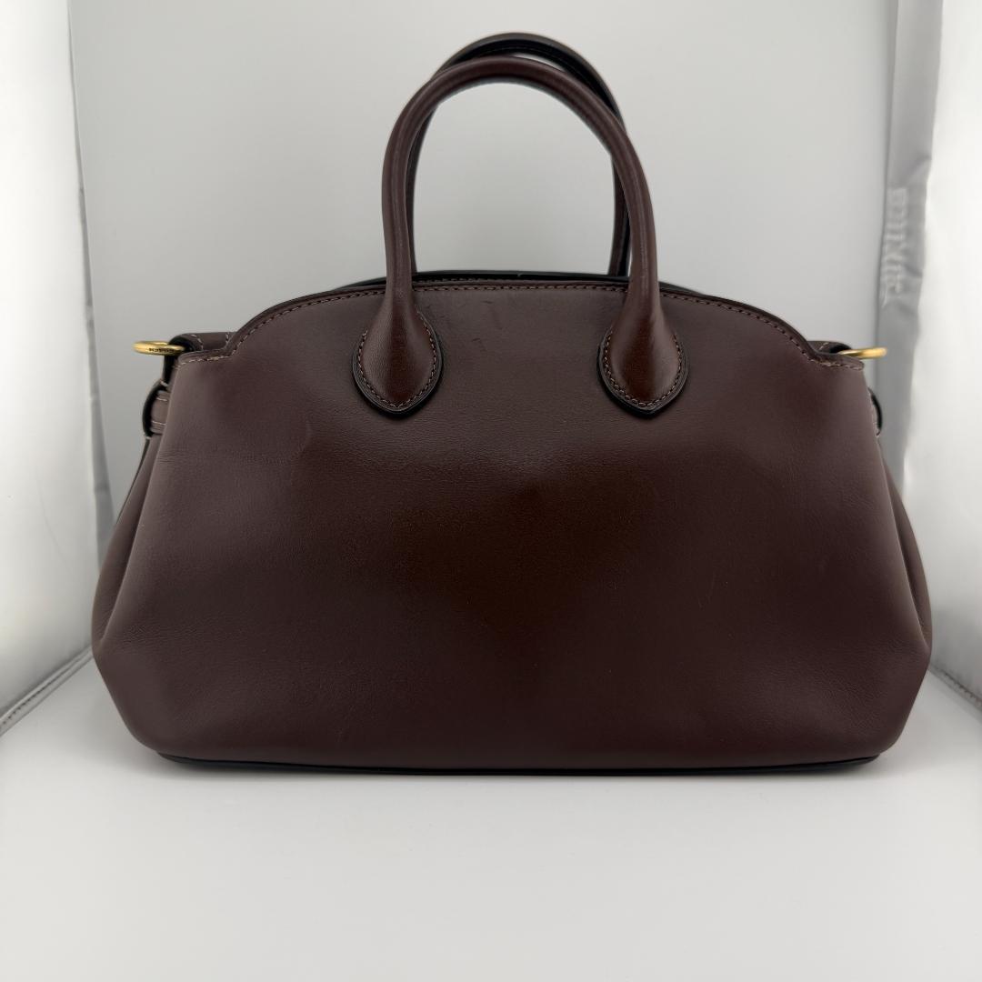 じぇしー 様　COACH コーチ エンパイア ハンドバッグ ショルダーバッグ