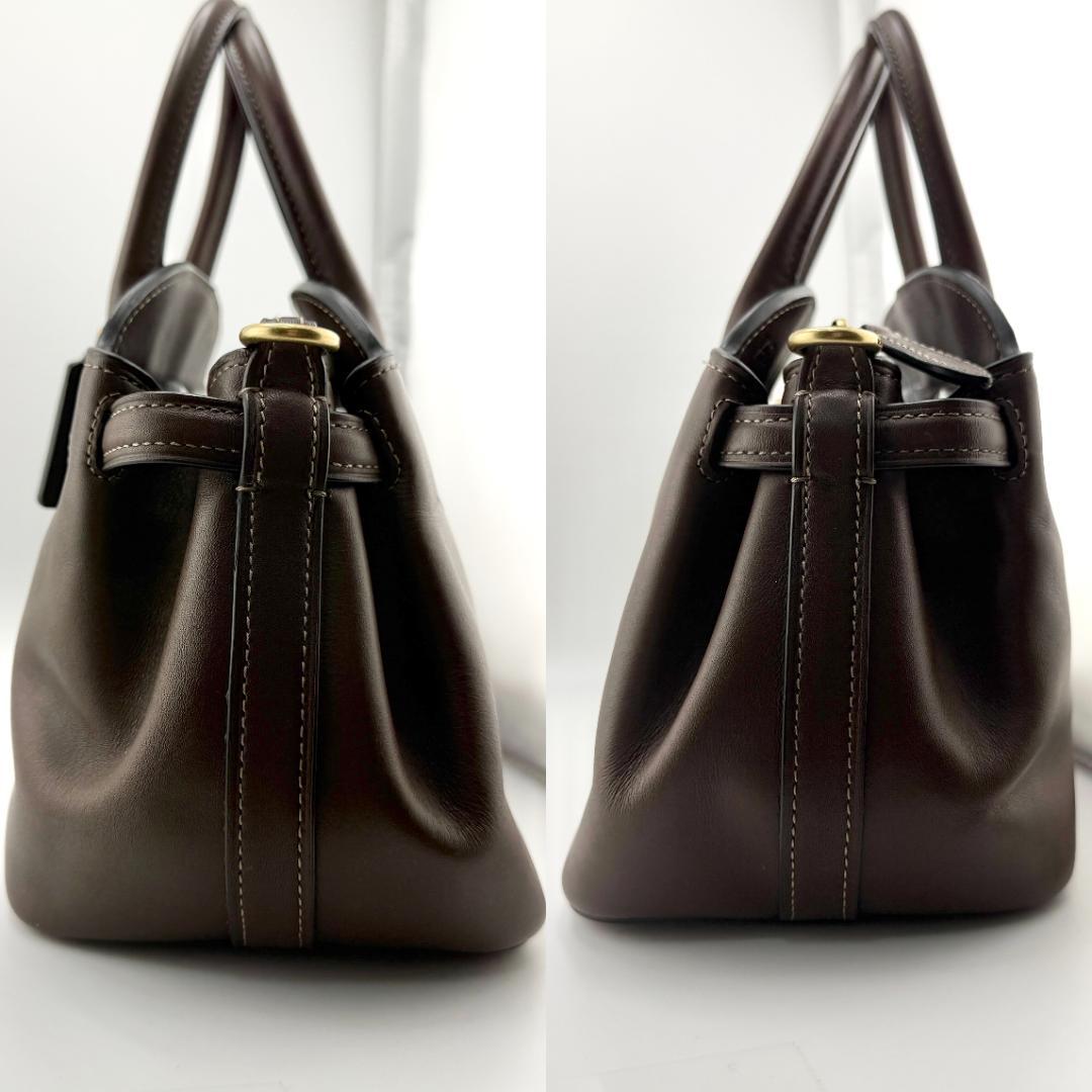 じぇしー 様　COACH コーチ エンパイア ハンドバッグ ショルダーバッグ