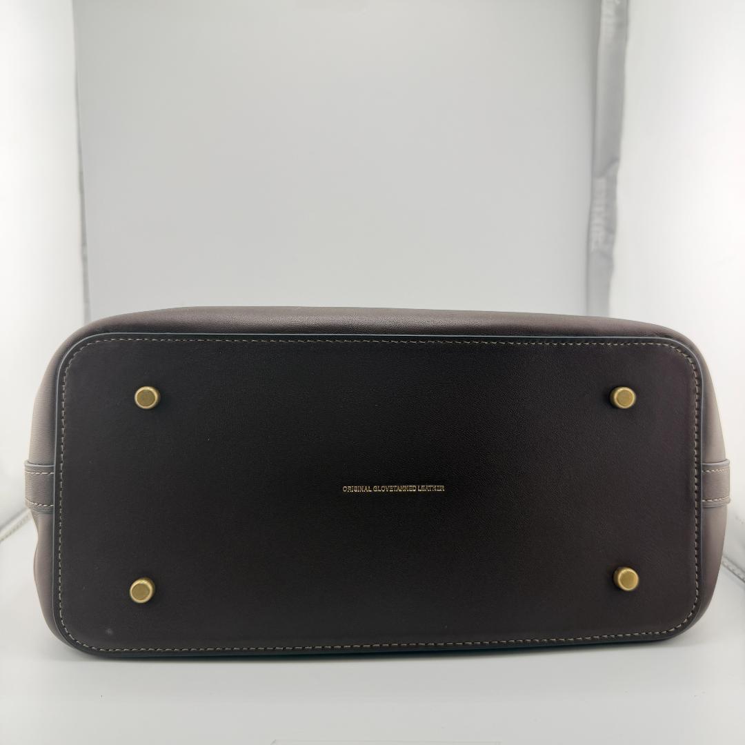 じぇしー 様　COACH コーチ エンパイア ハンドバッグ ショルダーバッグ