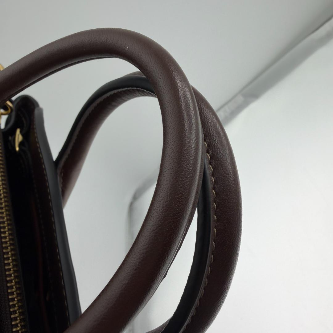 じぇしー 様　COACH コーチ エンパイア ハンドバッグ ショルダーバッグ