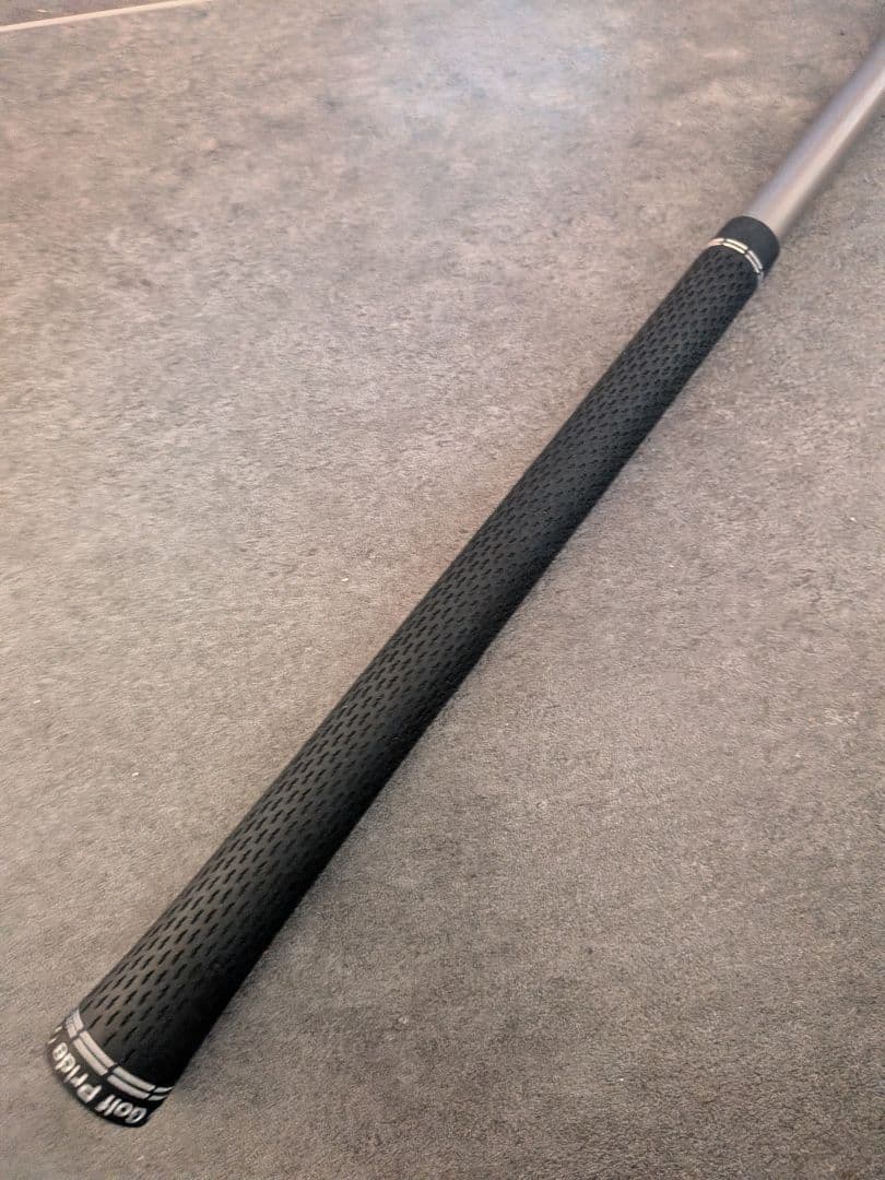 ●美品　日本仕様●【3W用】PING TOUR 2.0 CHROME 65 S