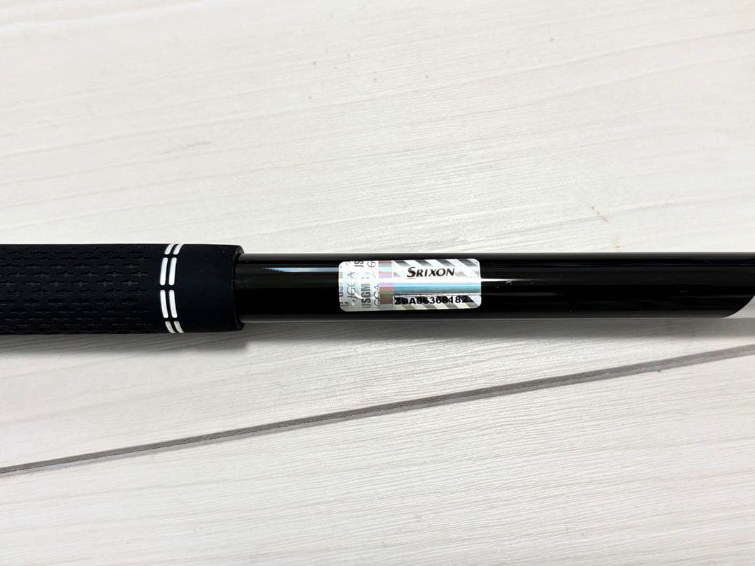 週末価格スリクソンZXi LSドライバー 9度 ベンタス レフティ左