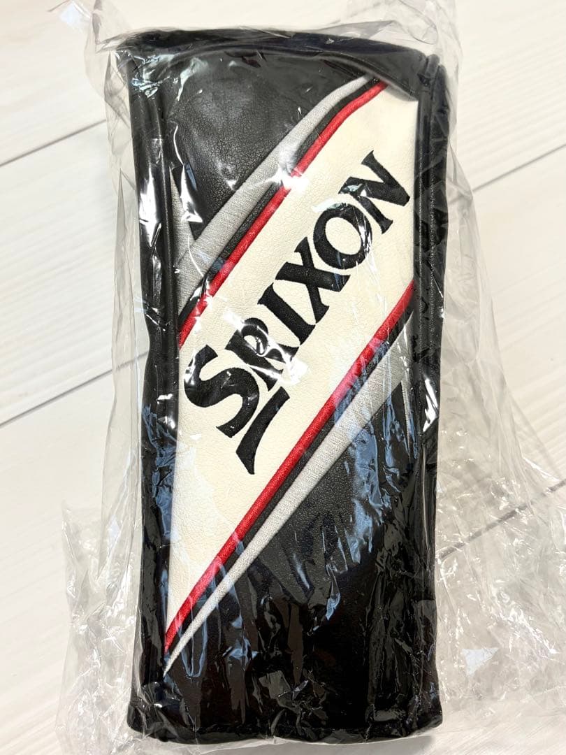 週末価格スリクソンZXi LSドライバー 9度 ベンタス レフティ左