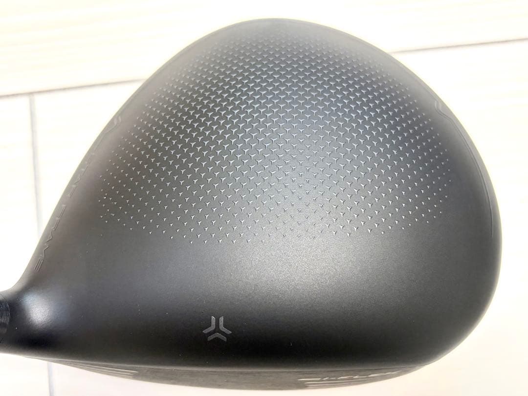 週末価格スリクソンZXi LSドライバー 9度 ベンタス レフティ左