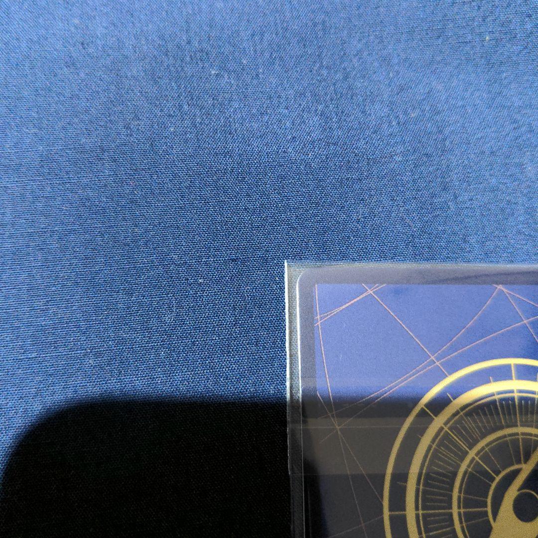 ワンピースカード ロロノア・ゾロ フラッグシップ ベスト8 プロモ 未開封