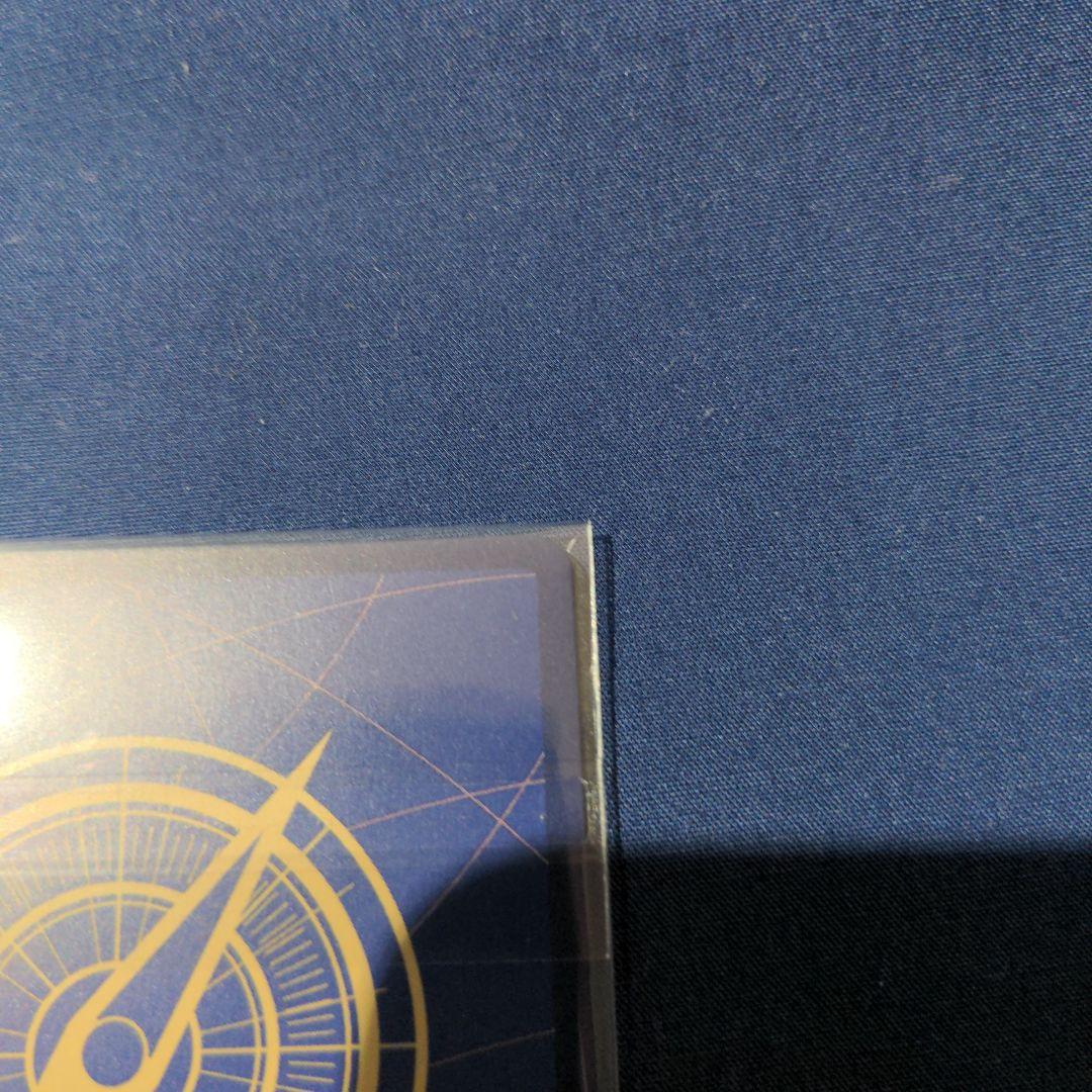 ワンピースカード ロロノア・ゾロ フラッグシップ ベスト8 プロモ 未開封