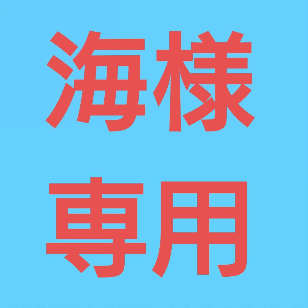 ★(海！)おまとめ購入3点！