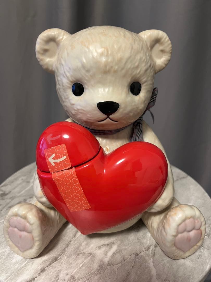 テディデキャンタ