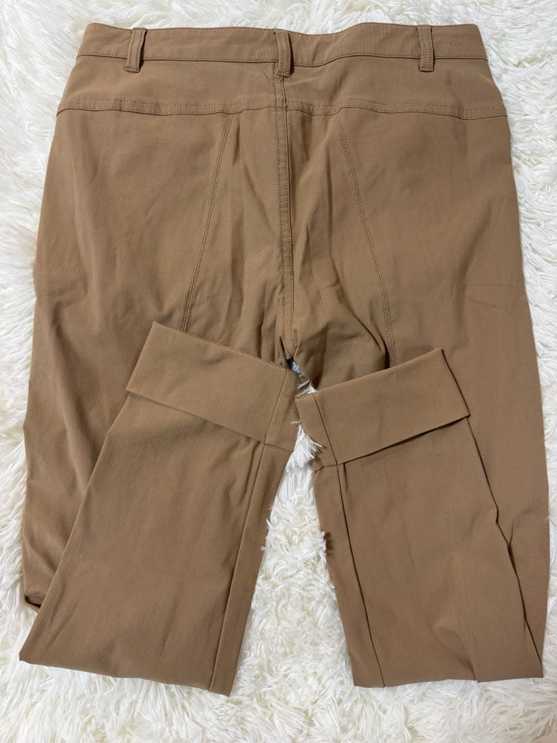 smile☺︎775⭐️メリルハイテンションパンツ　トルネードカラーシャツ2点