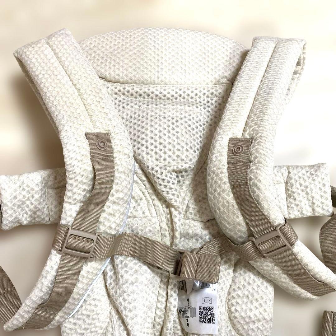 ergobaby OMNI Deluxe (オムニデラックス) 抱っこ紐