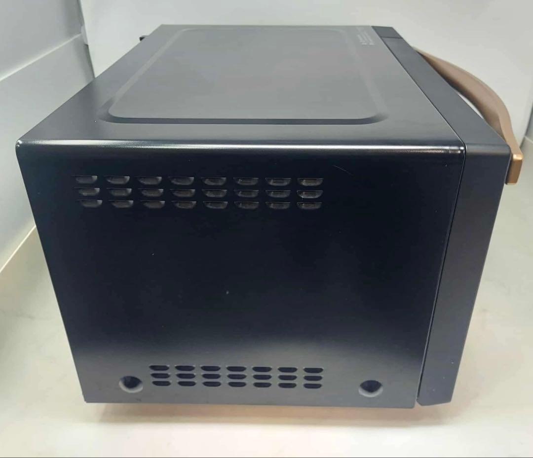 SHARP 電子レンジ RE-F18A-B 2020年製