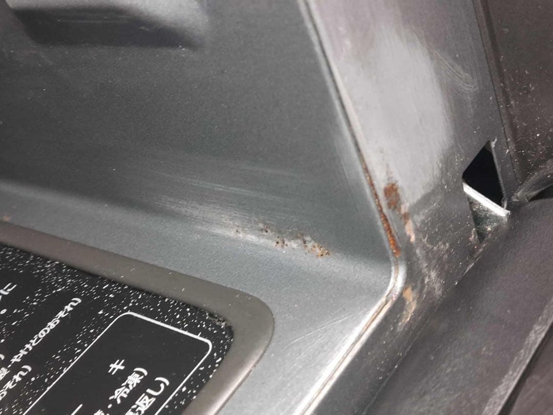 SHARP 電子レンジ RE-F18A-B 2020年製