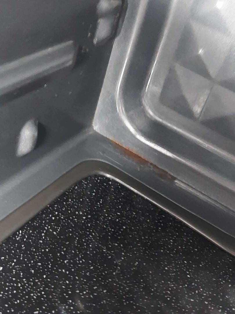 SHARP 電子レンジ RE-F18A-B 2020年製