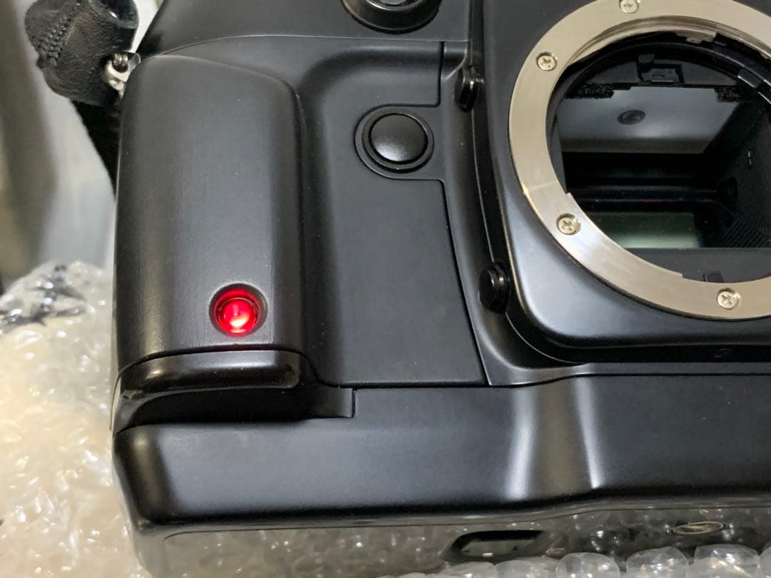 フィルムカメラ CONTAX AX