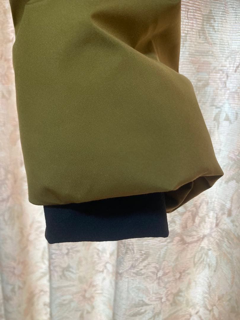 美品　パタゴニア ダウンジャケット ジャクソングレイシャー JKT