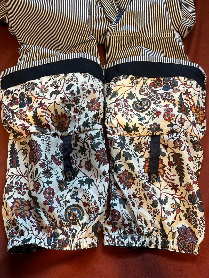 BURTON バートン スノーボード ウェア　未使用品