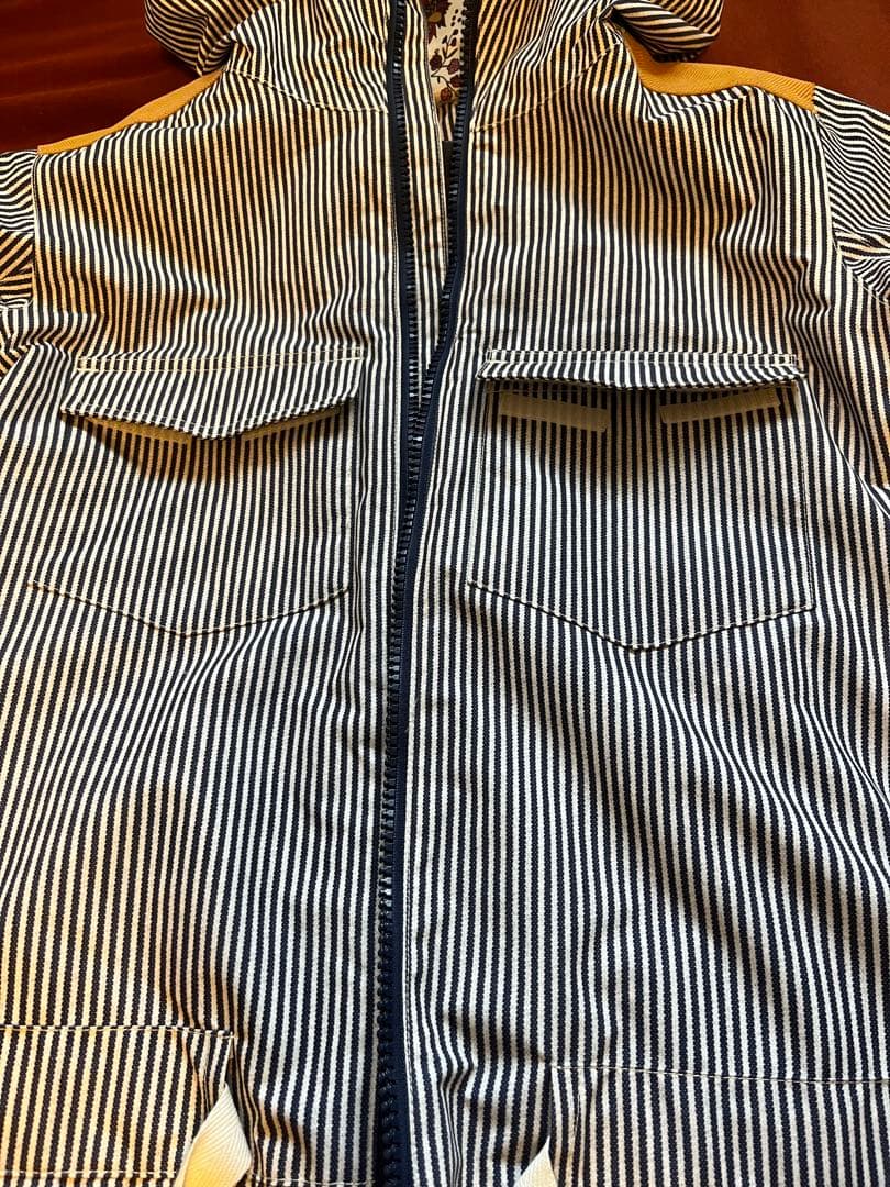 BURTON バートン スノーボード ウェア　未使用品