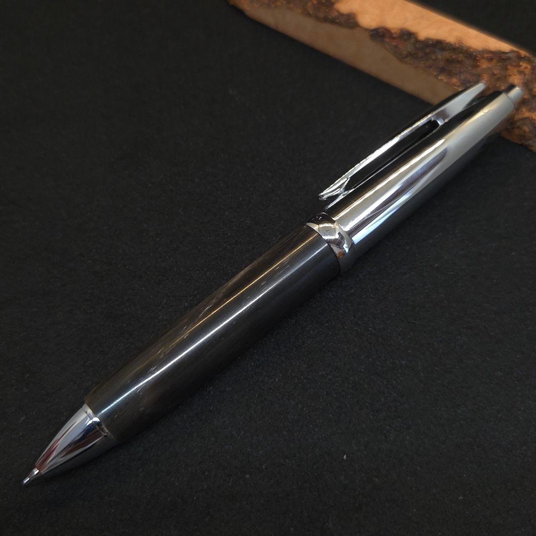 No.49ピュアモルトプレミアム3&1カスタム 水牛の角芯持ち