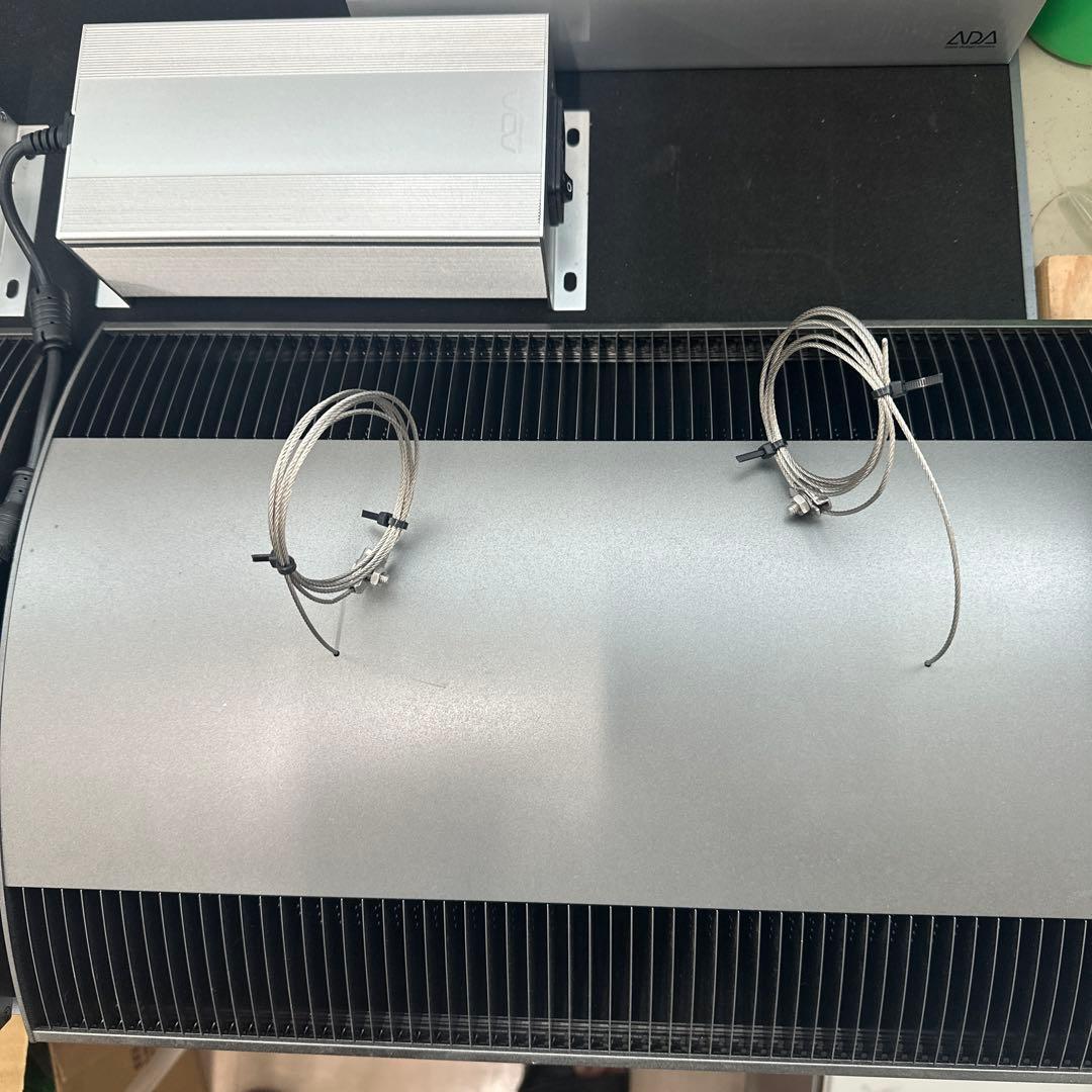 ADA ソーラーRGB 2基セット品