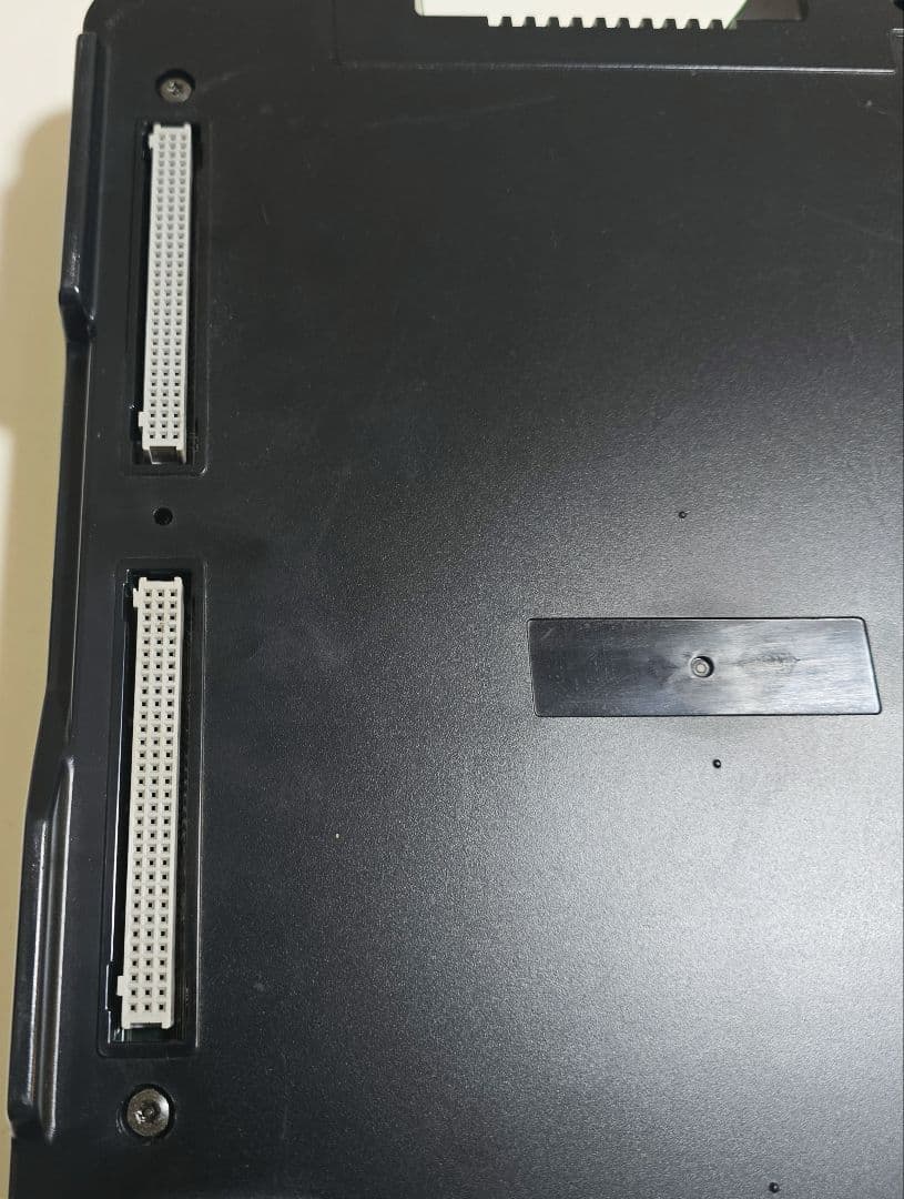 AC基板「CPシステムII」「CPS2サブボード　ヴァンパイアセイバー